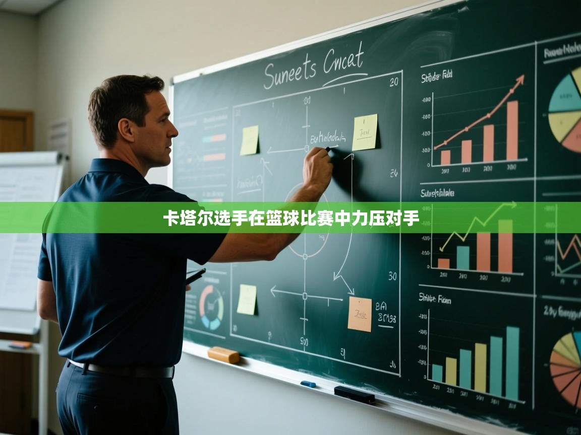 卡塔尔选手在篮球比赛中力压对手  第2张