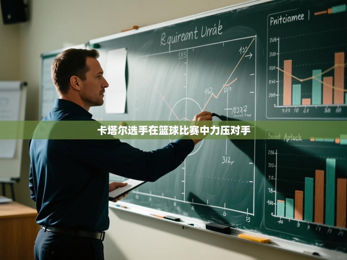 卡塔尔选手在篮球比赛中力压对手  第1张