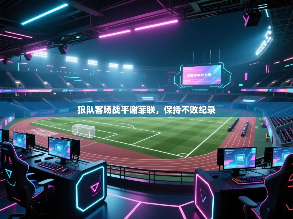 狼队客场战平谢菲联，保持不败纪录  第1张