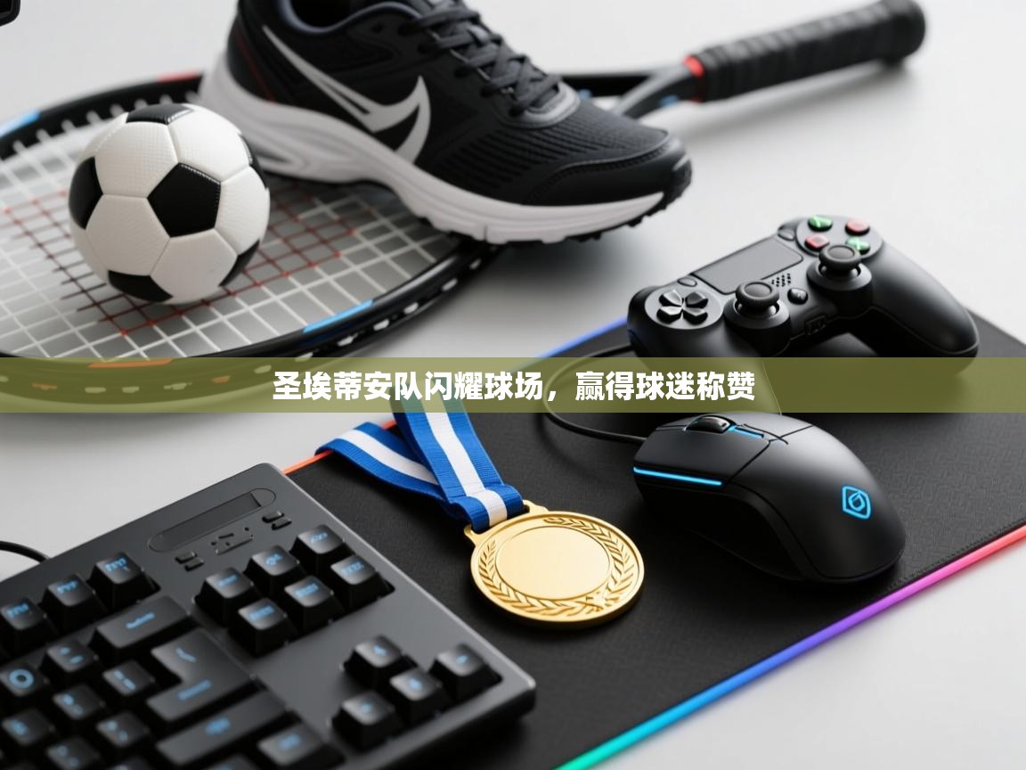 圣埃蒂安队闪耀球场,赢得球迷称赞 第1张