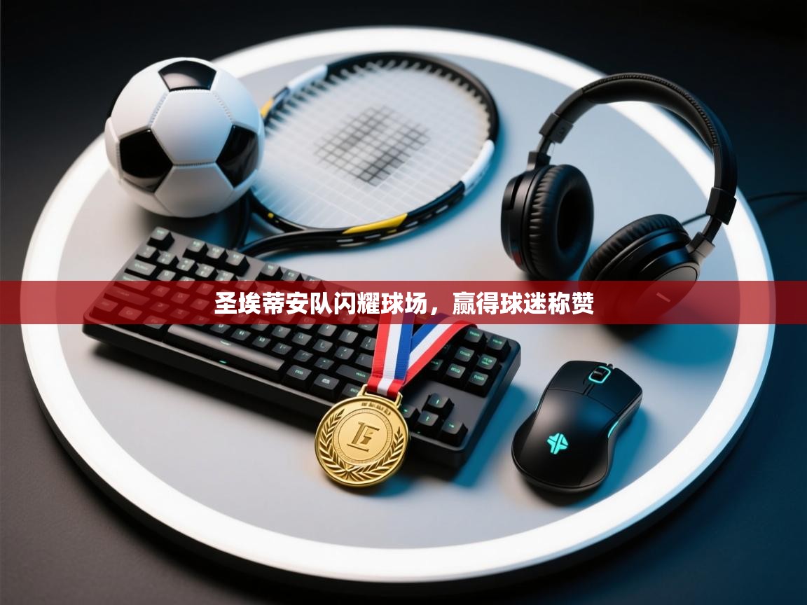 圣埃蒂安队闪耀球场,赢得球迷称赞 第2张