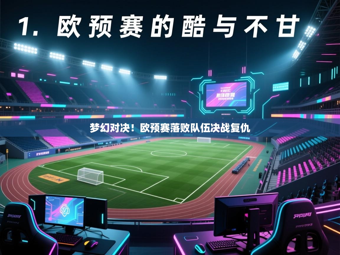 梦幻对决！欧预赛落败队伍决战复仇  第1张