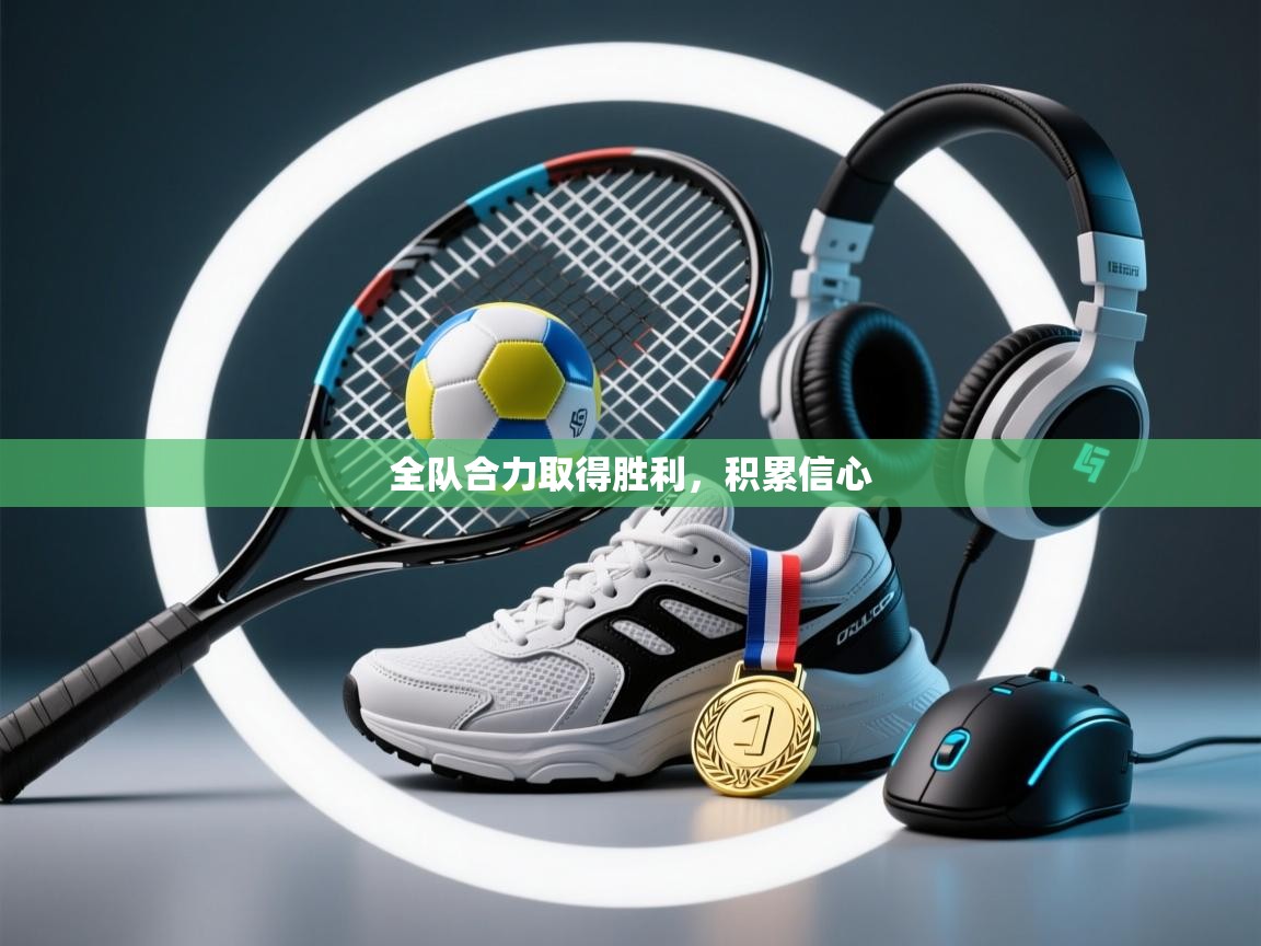 全队合力取得胜利,积累信心 第1张