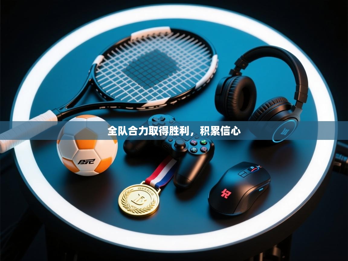 全队合力取得胜利,积累信心 第2张