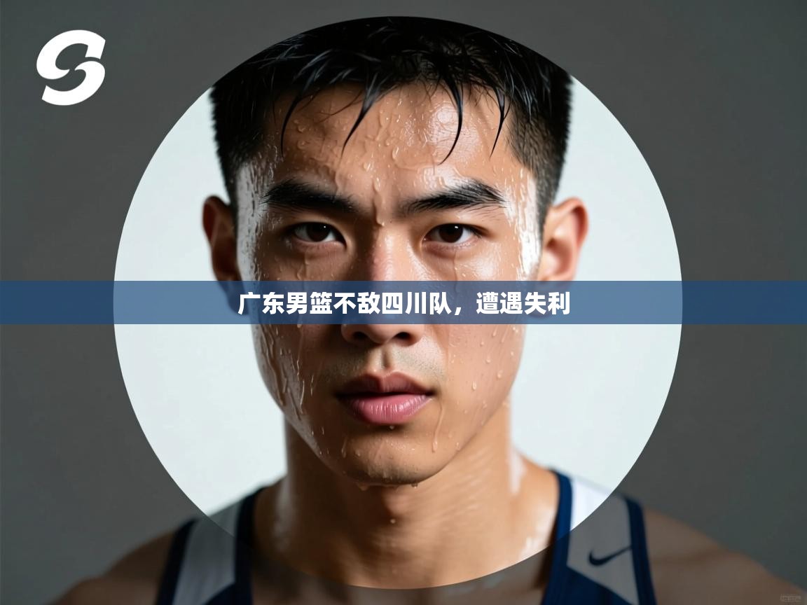 广东男篮不敌四川队,遭遇失利 第1张