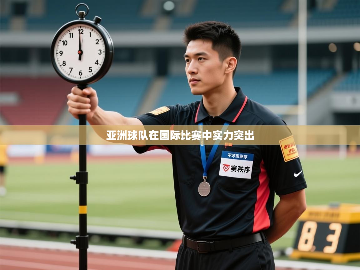 亚洲球队在国际比赛中实力突出  第1张