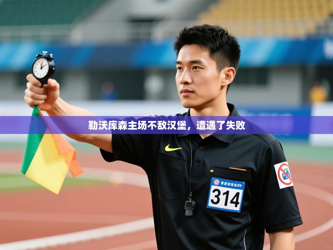 勒沃库森主场不敌汉堡，遭遇了失败  第1张