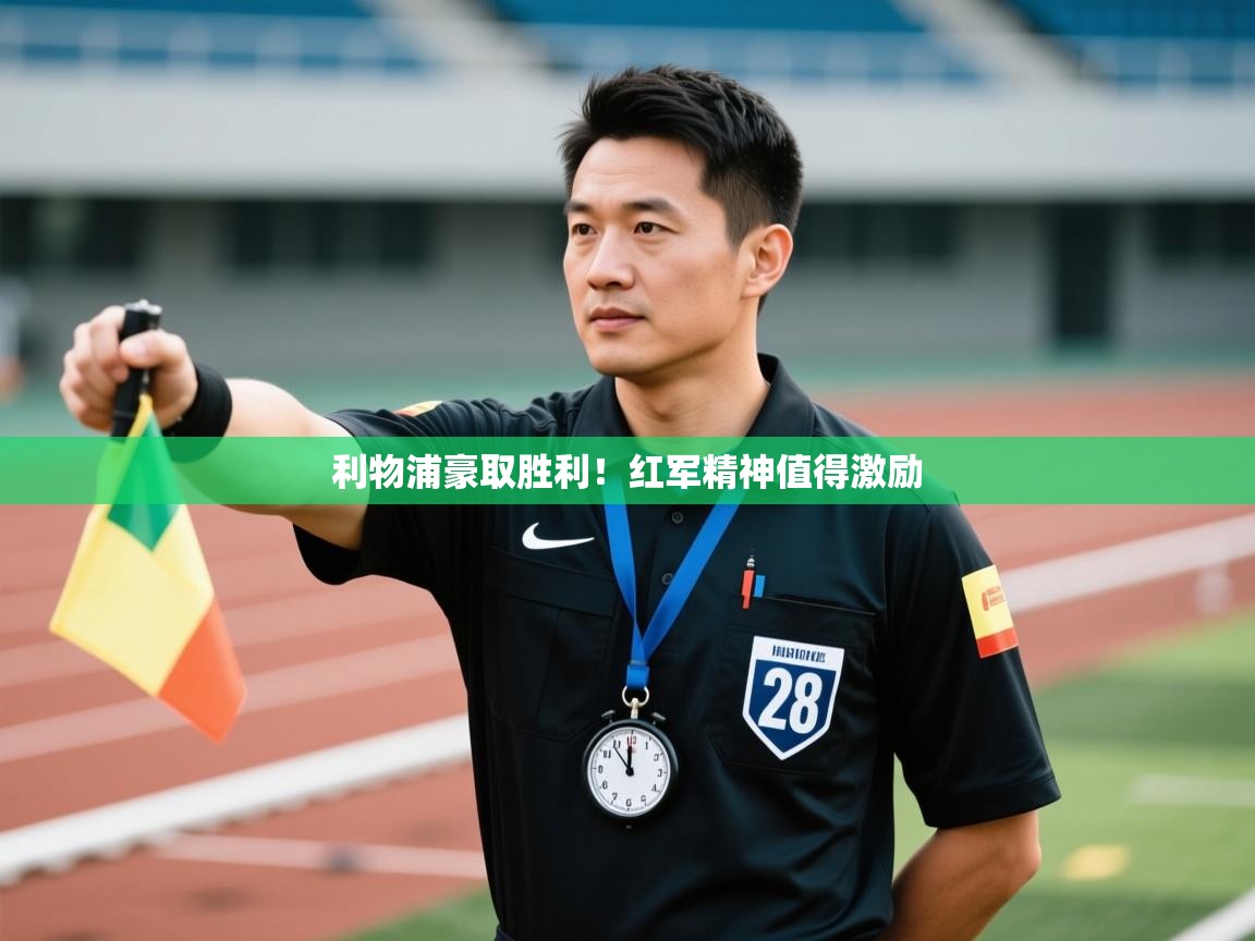 利物浦豪取胜利!红军精神值得激励 第1张