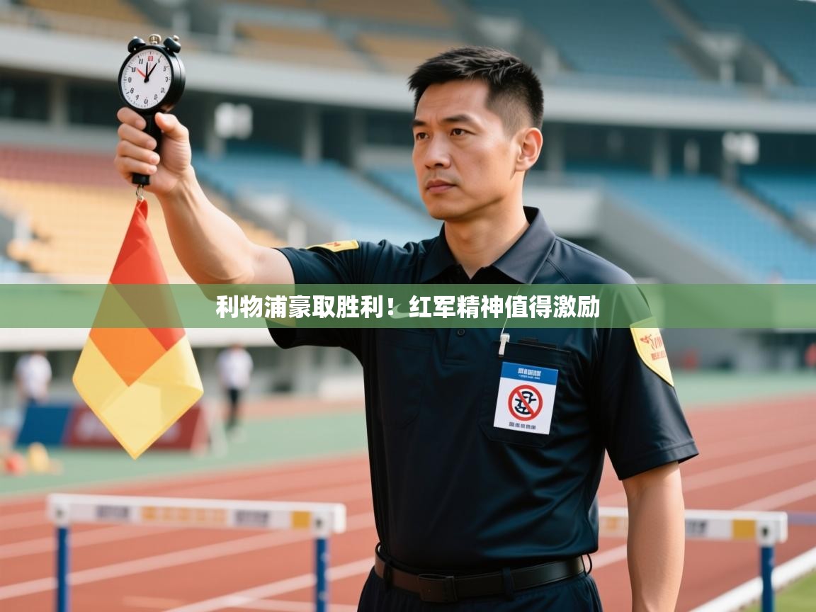 利物浦豪取胜利!红军精神值得激励 第2张