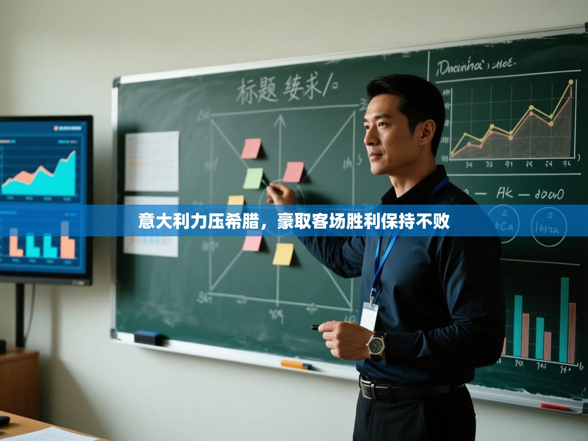 意大利力压希腊，豪取客场胜利保持不败  第1张