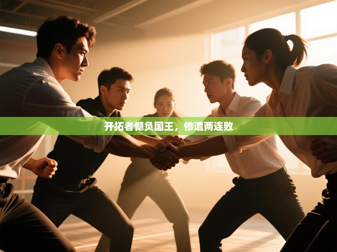 开拓者憾负国王,惨遭两连败 第1张