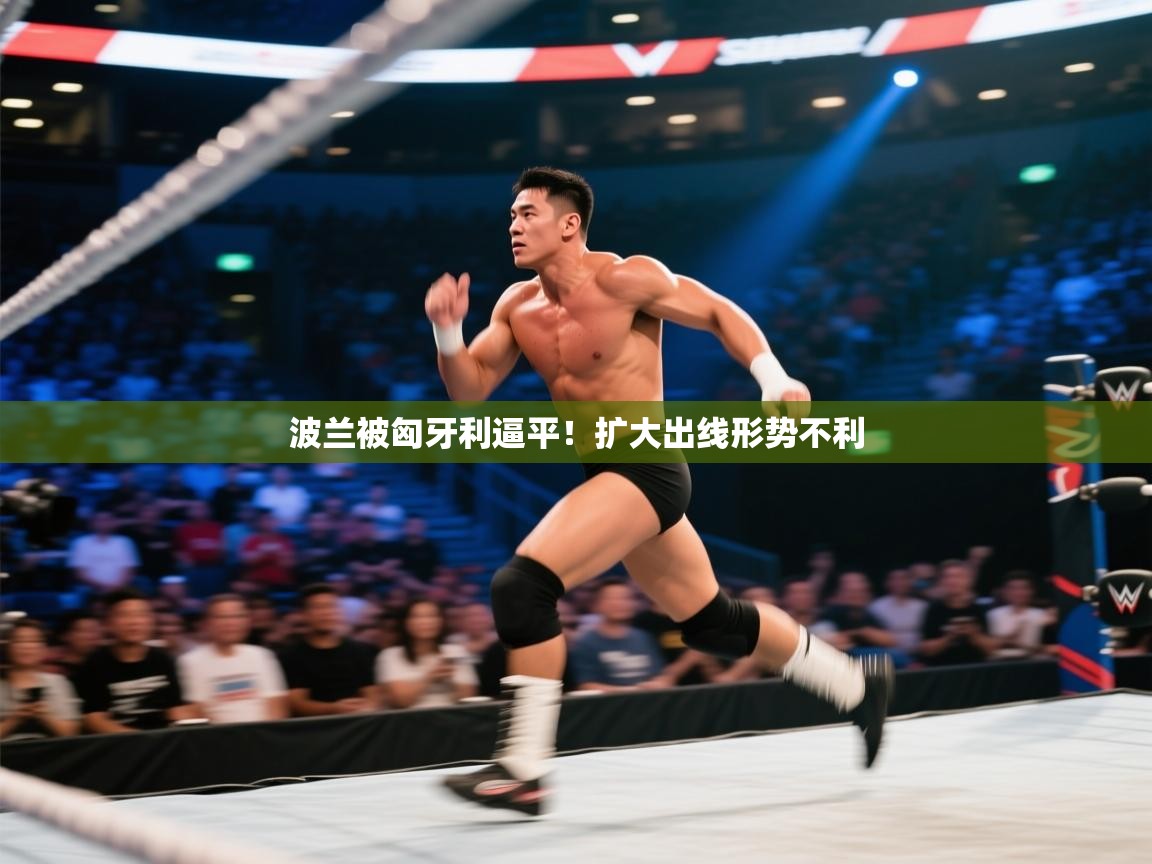 波兰被匈牙利逼平！扩大出线形势不利  第1张