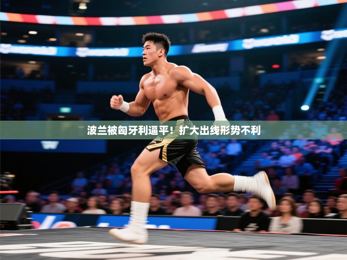 波兰被匈牙利逼平！扩大出线形势不利  第2张