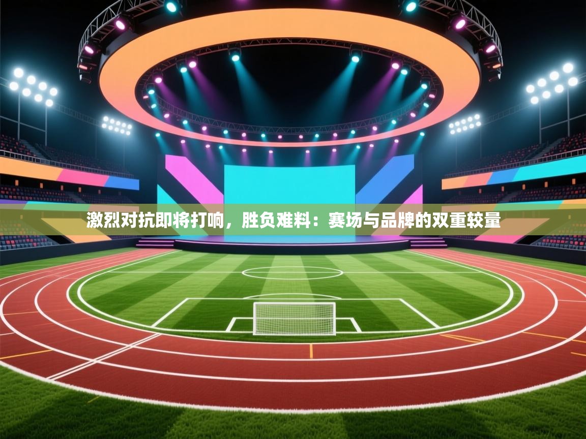 激烈对抗即将打响,胜负难料:赛场与品牌的双重较量 第2张