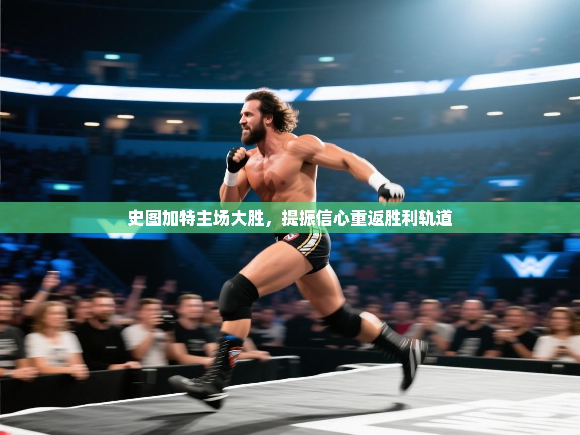 史图加特主场大胜，提振信心重返胜利轨道  第2张